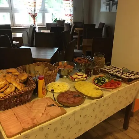 Lavka 222 Gasthuis Chocerady
