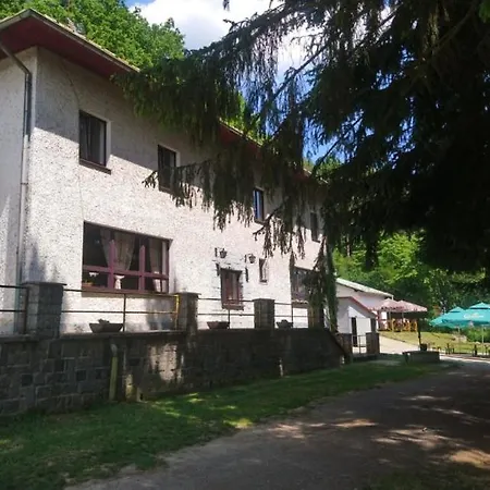 Гостевой дом Lavka 222