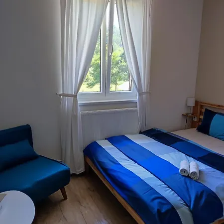 Lavka 222 Guest house *