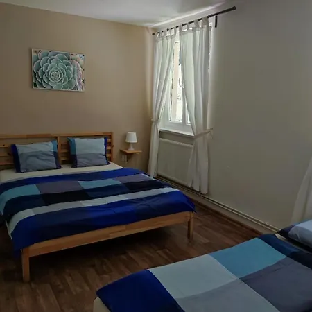 Lavka 222 Guest house