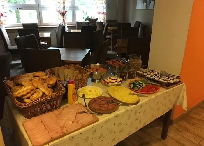 Lavka 222 Gasthuis Chocerady