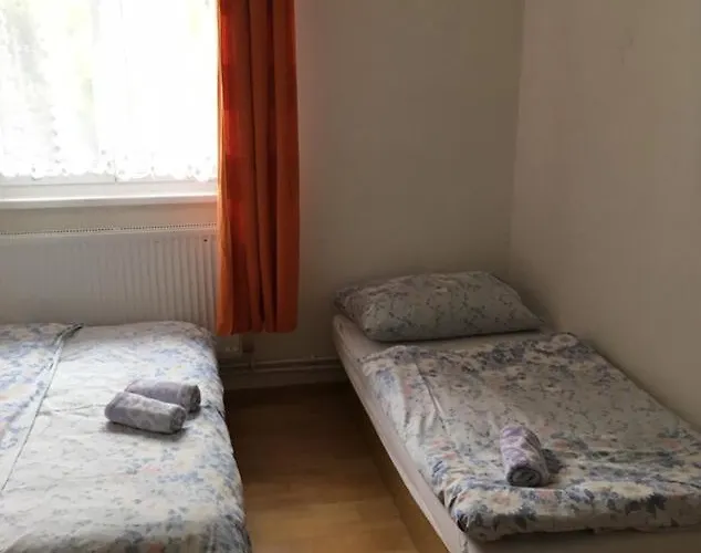 Гостевой дом Lavka 222