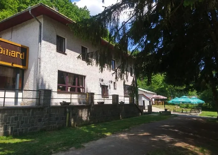 Гостевой дом Lavka 222